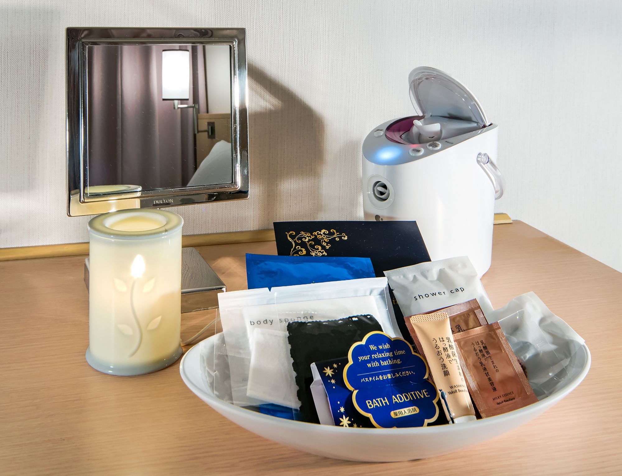 Фото Daiwa Roynet Hotel Hakata Gion