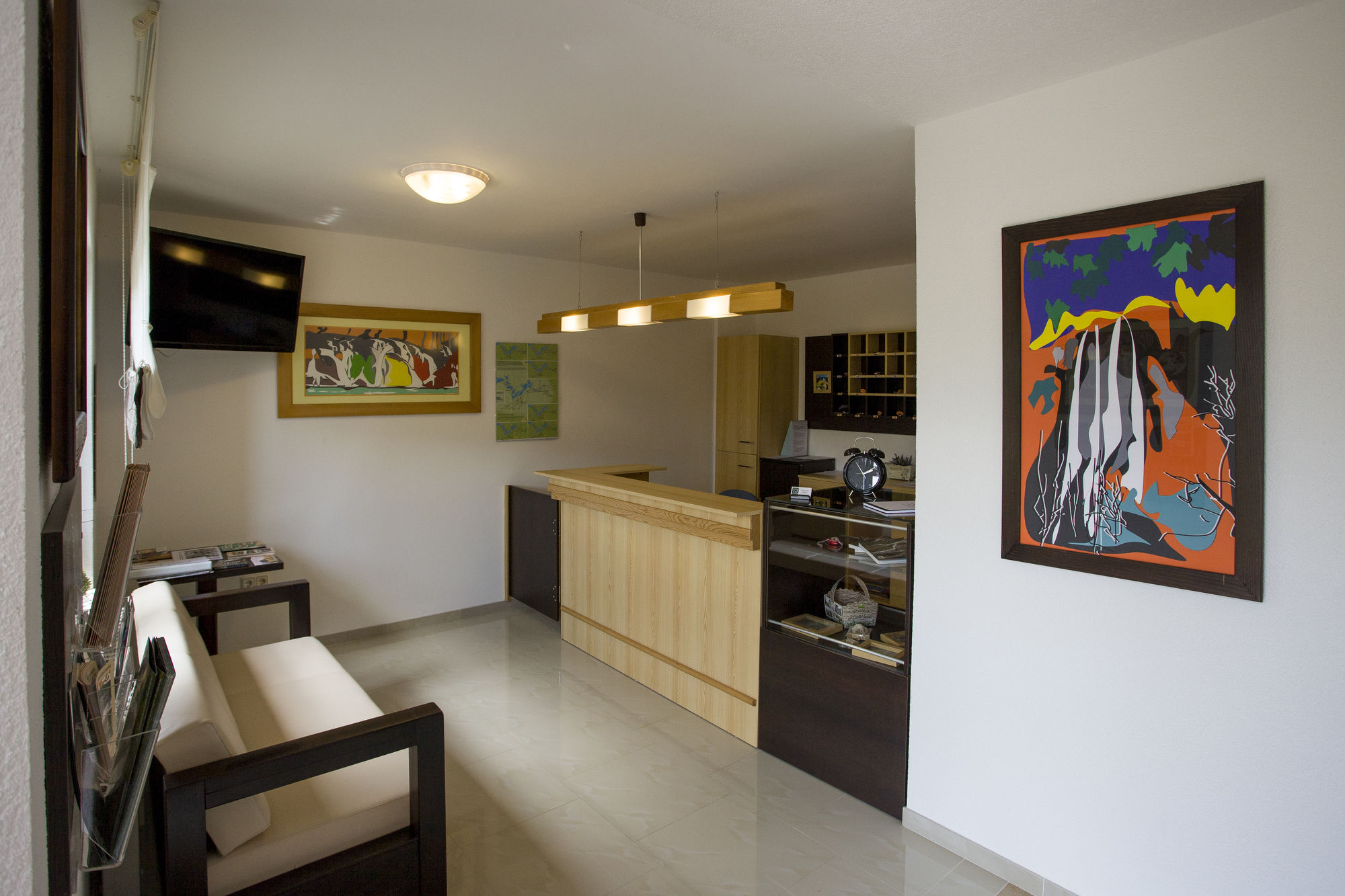 Фото Tourist Center Marko