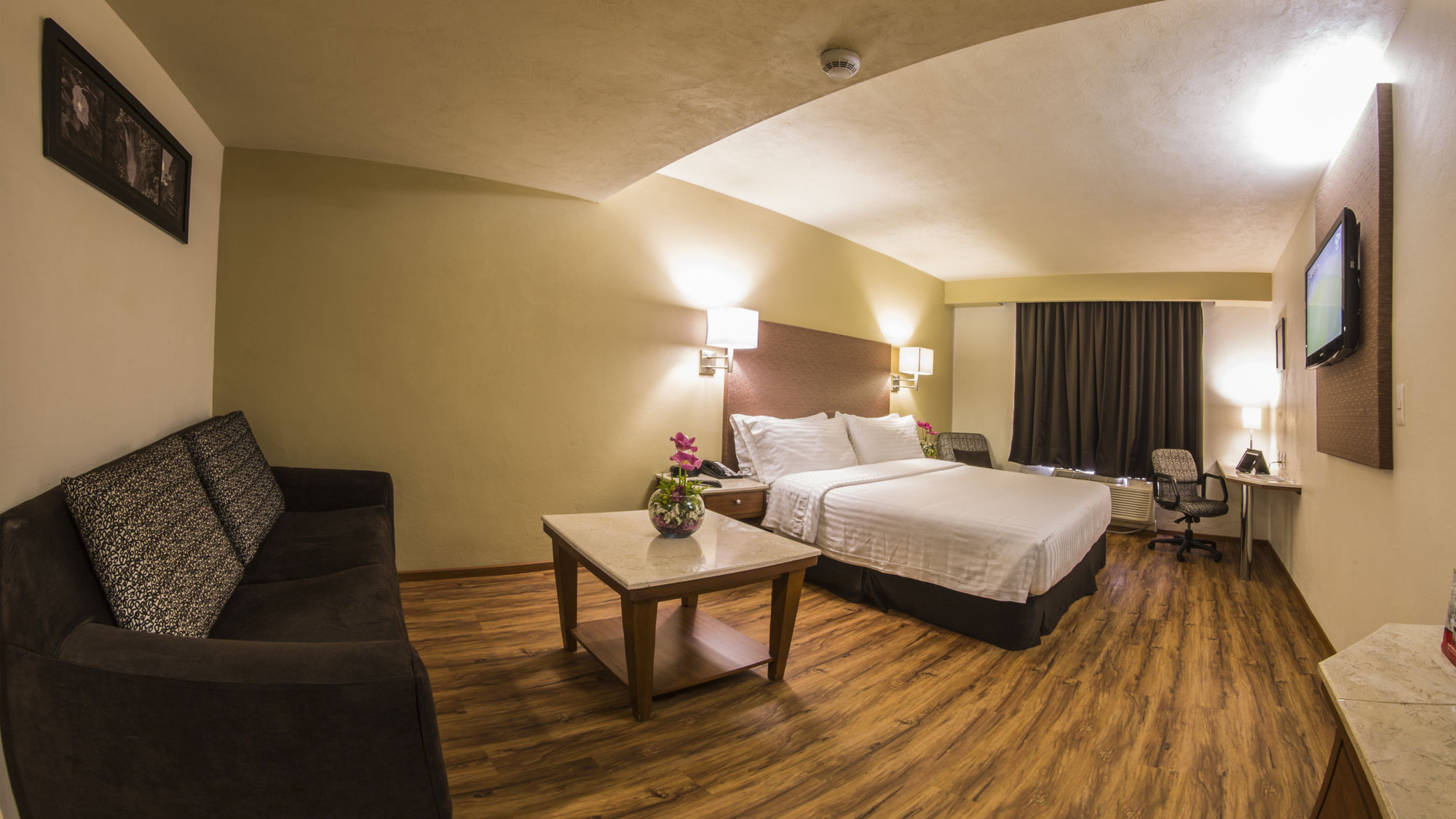 Фото Holiday Inn Orizaba