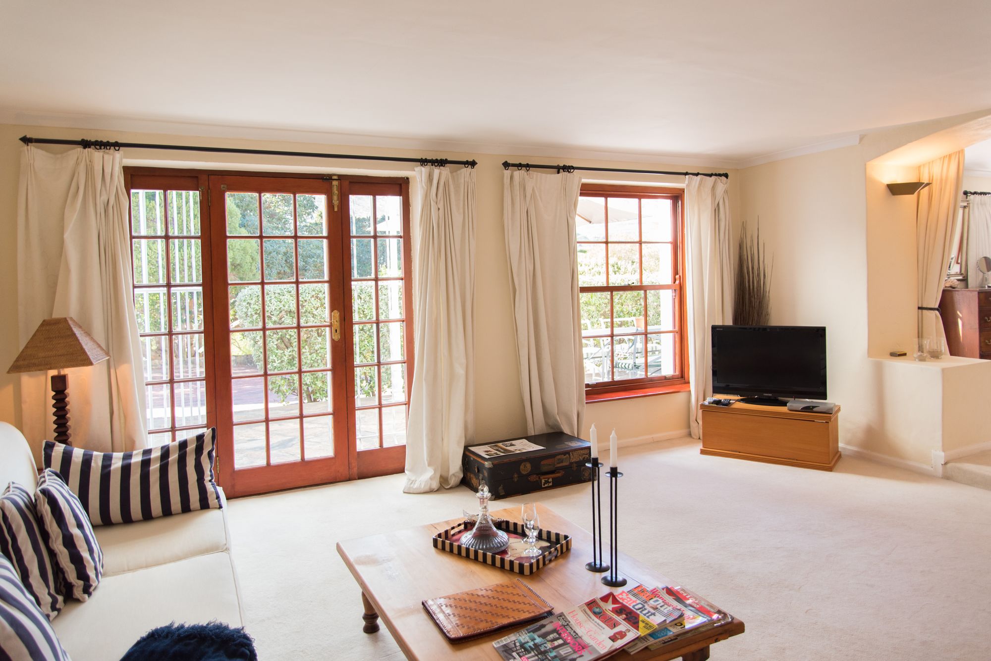 Фото Kronendal Heritage