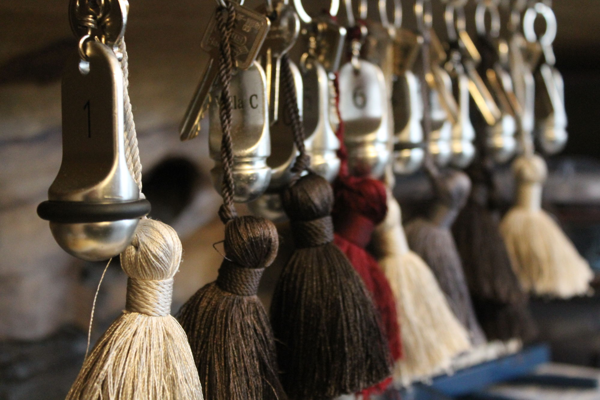 Фото Villa C Hotel