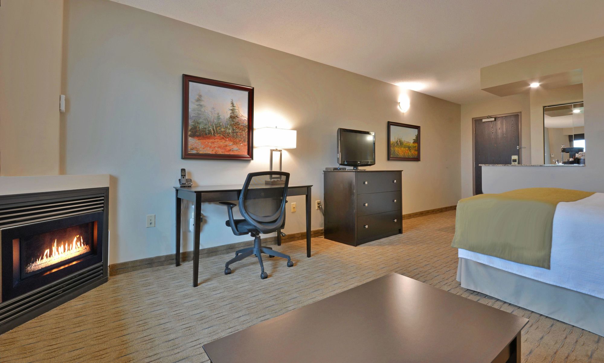 Фото Best Western Pembroke Inn & Conference Centre