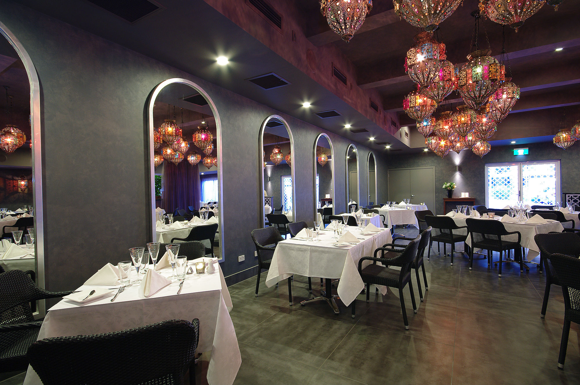 Фото Rydges Armidale