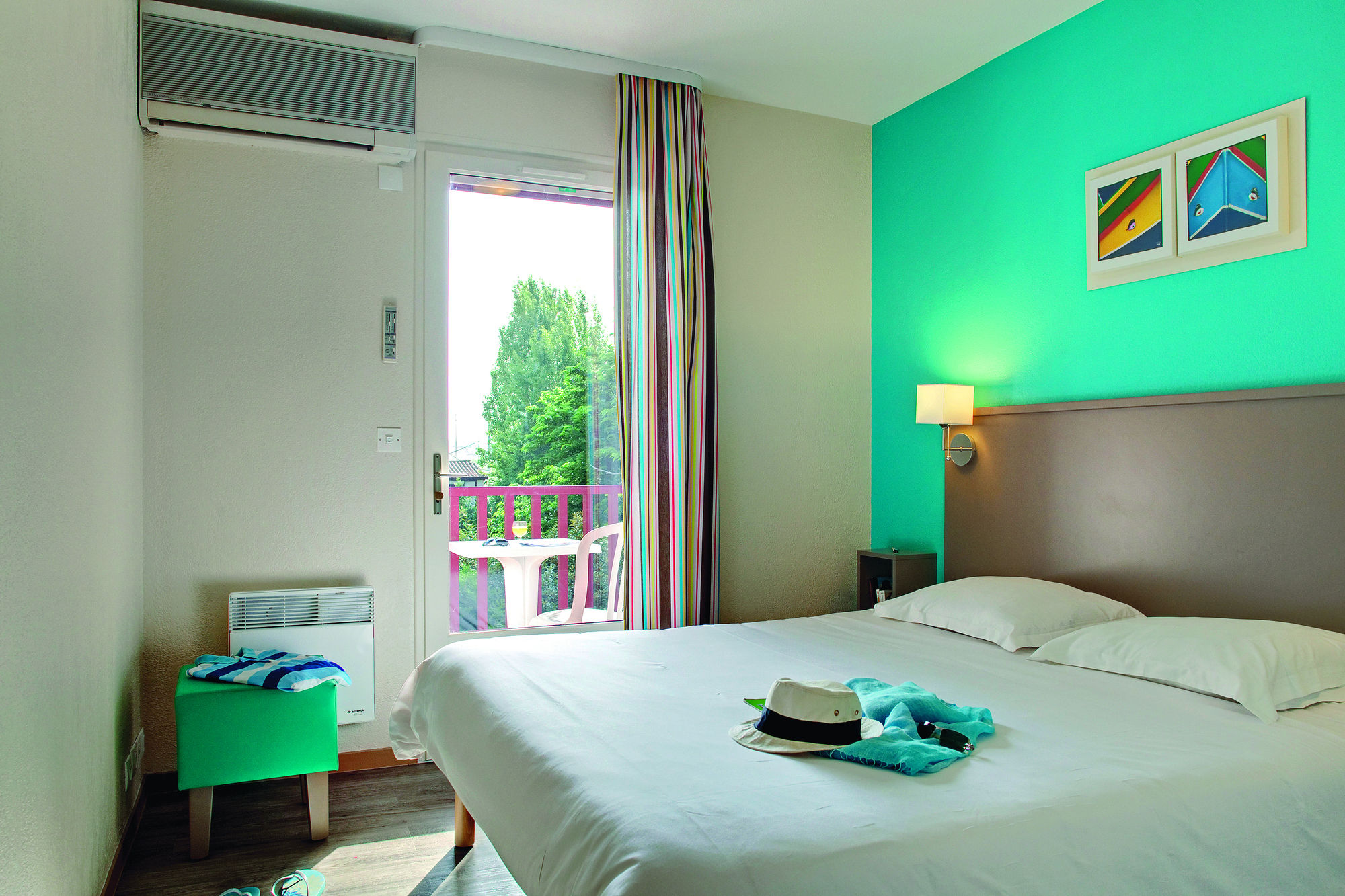 Фото Pierre & Vacances Résidence Eguzki