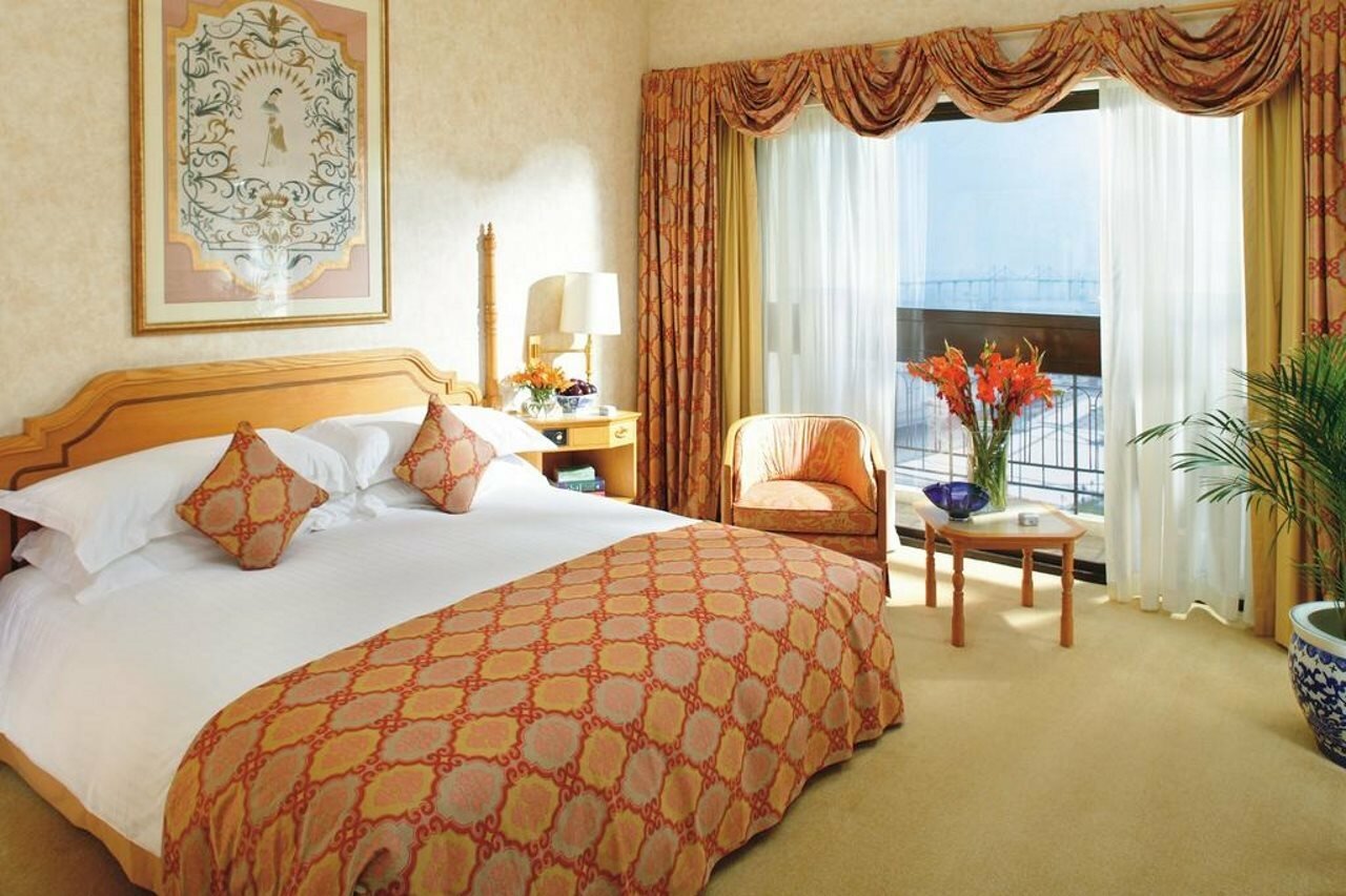 Фото Artyzen Grand Lapa Macau