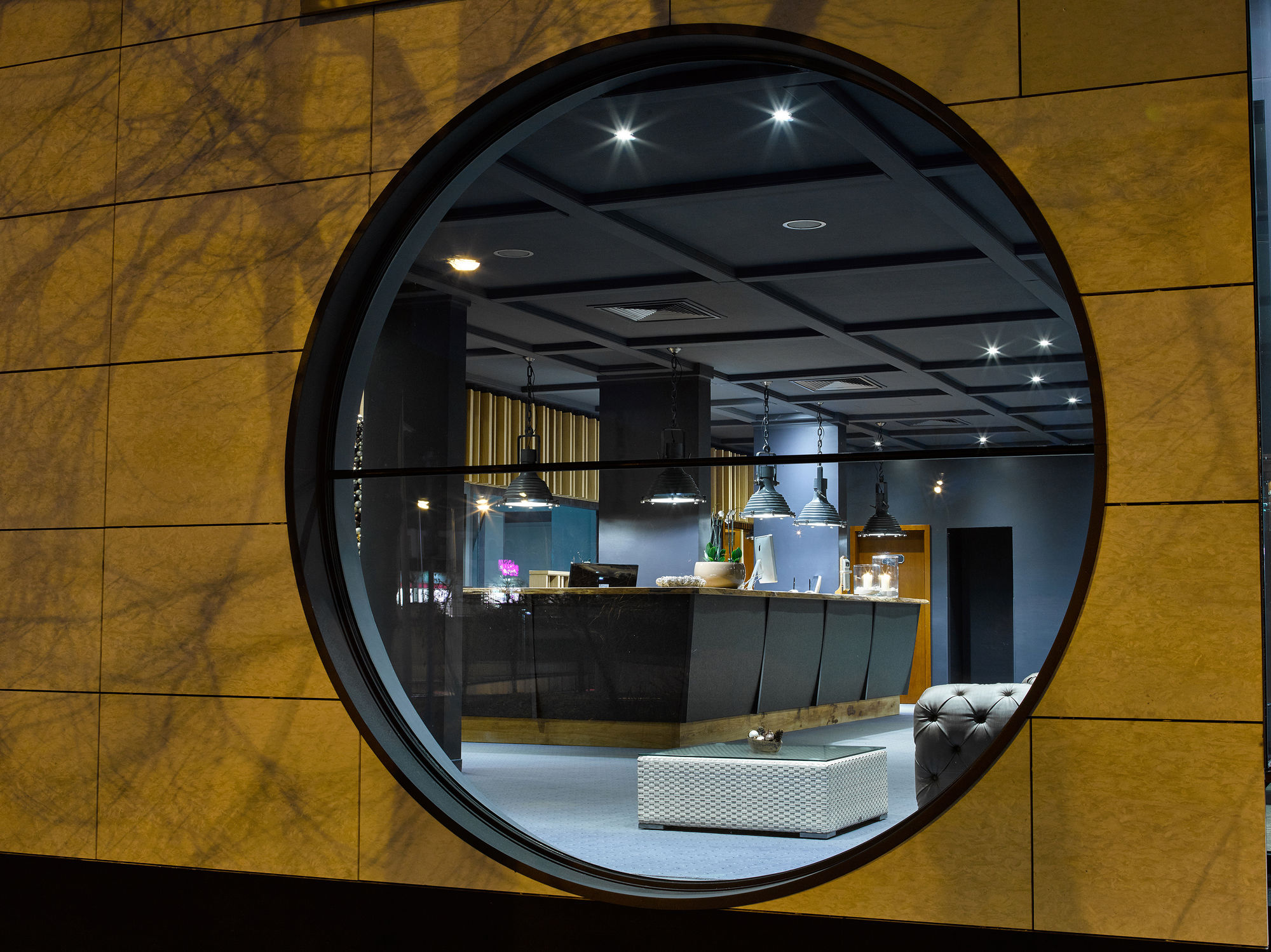 Фото Hotel Königshof