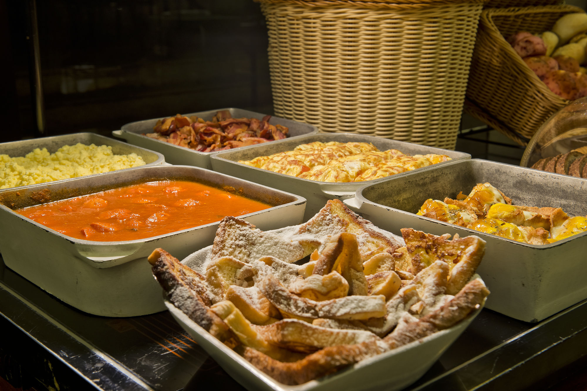 Фото Meliá Campinas