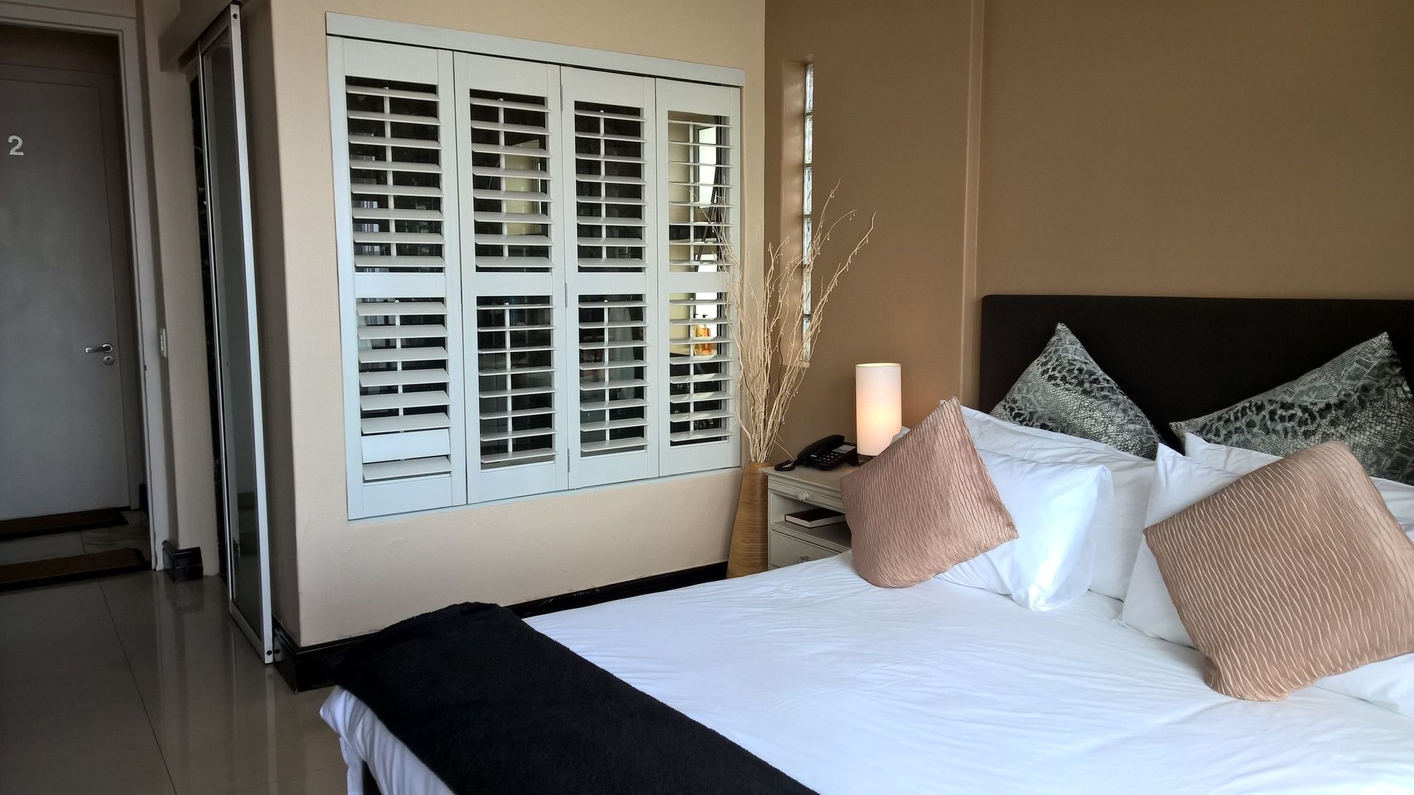 Фото Primi Seacastle