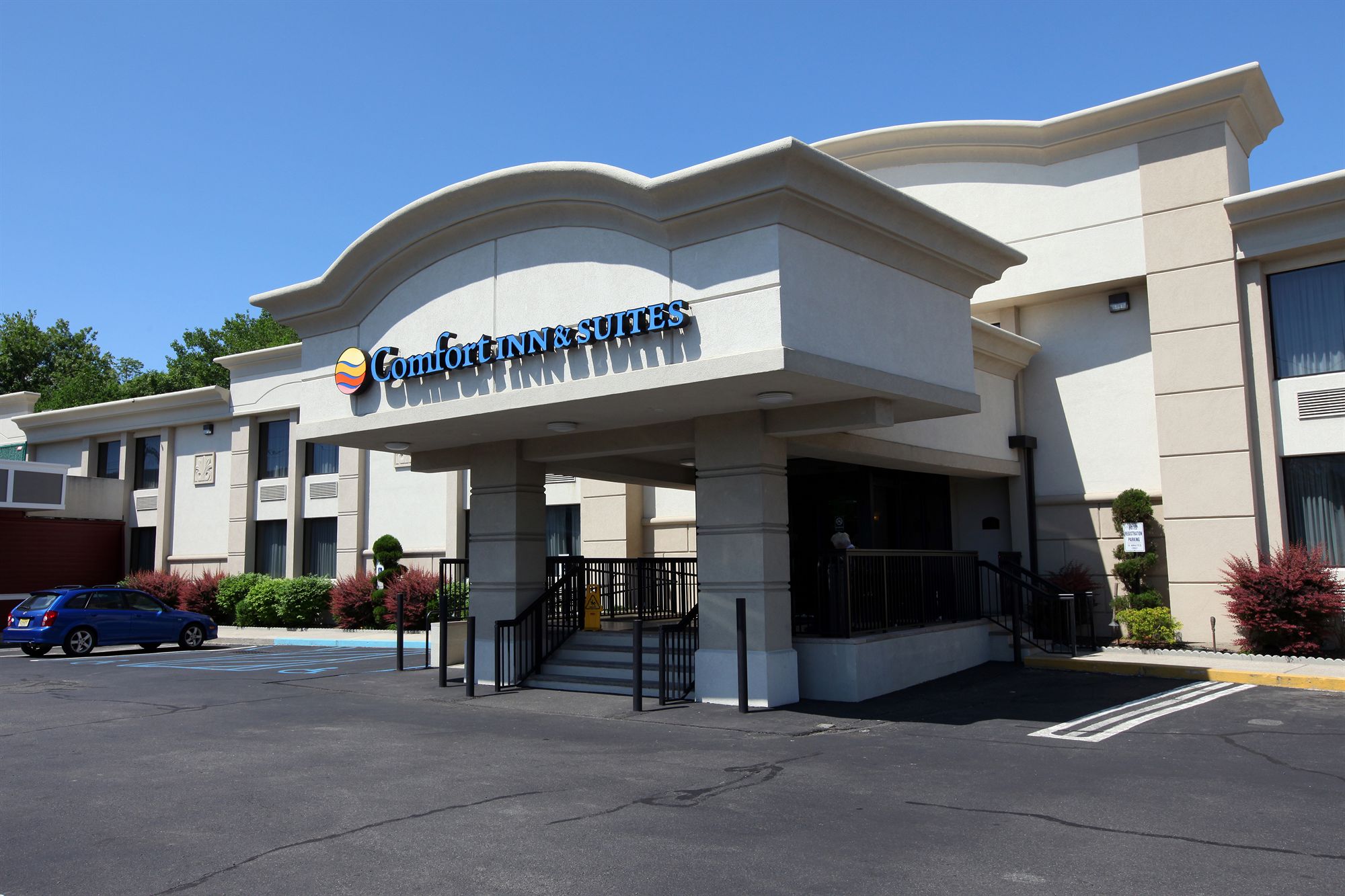 Фото Best Western Paramus Hotel & Suites