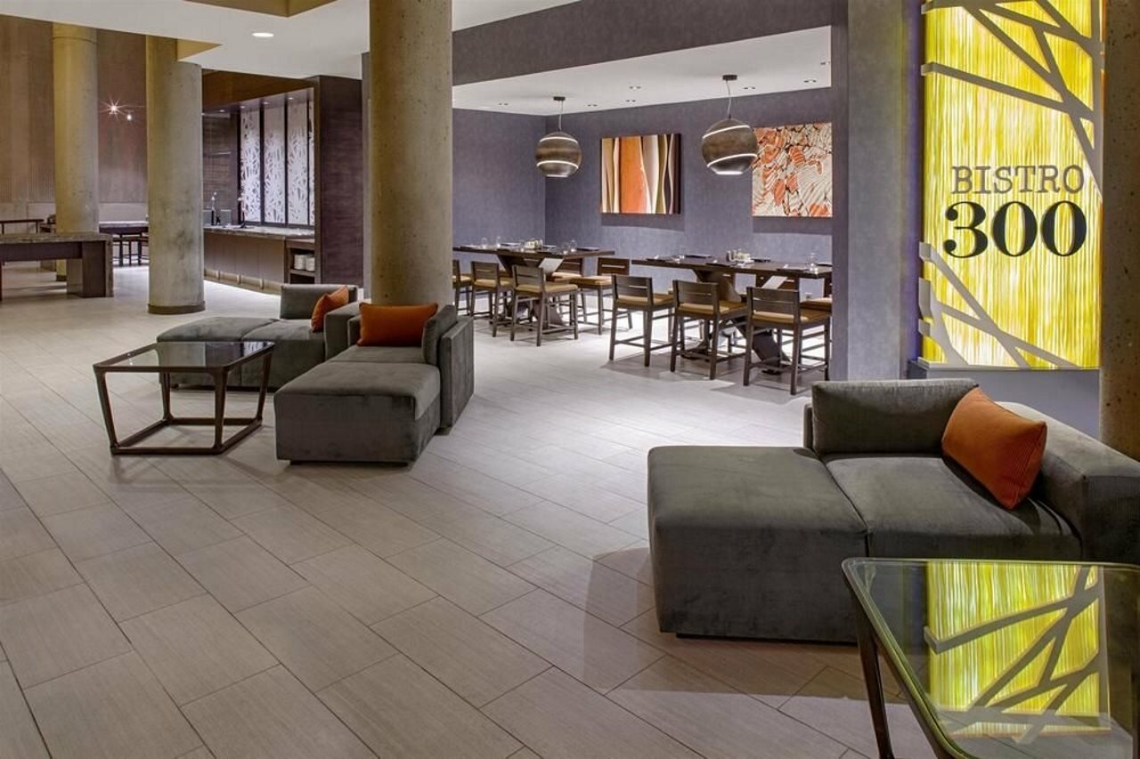 Фото Hyatt Regency Baltimore Inner Harbor