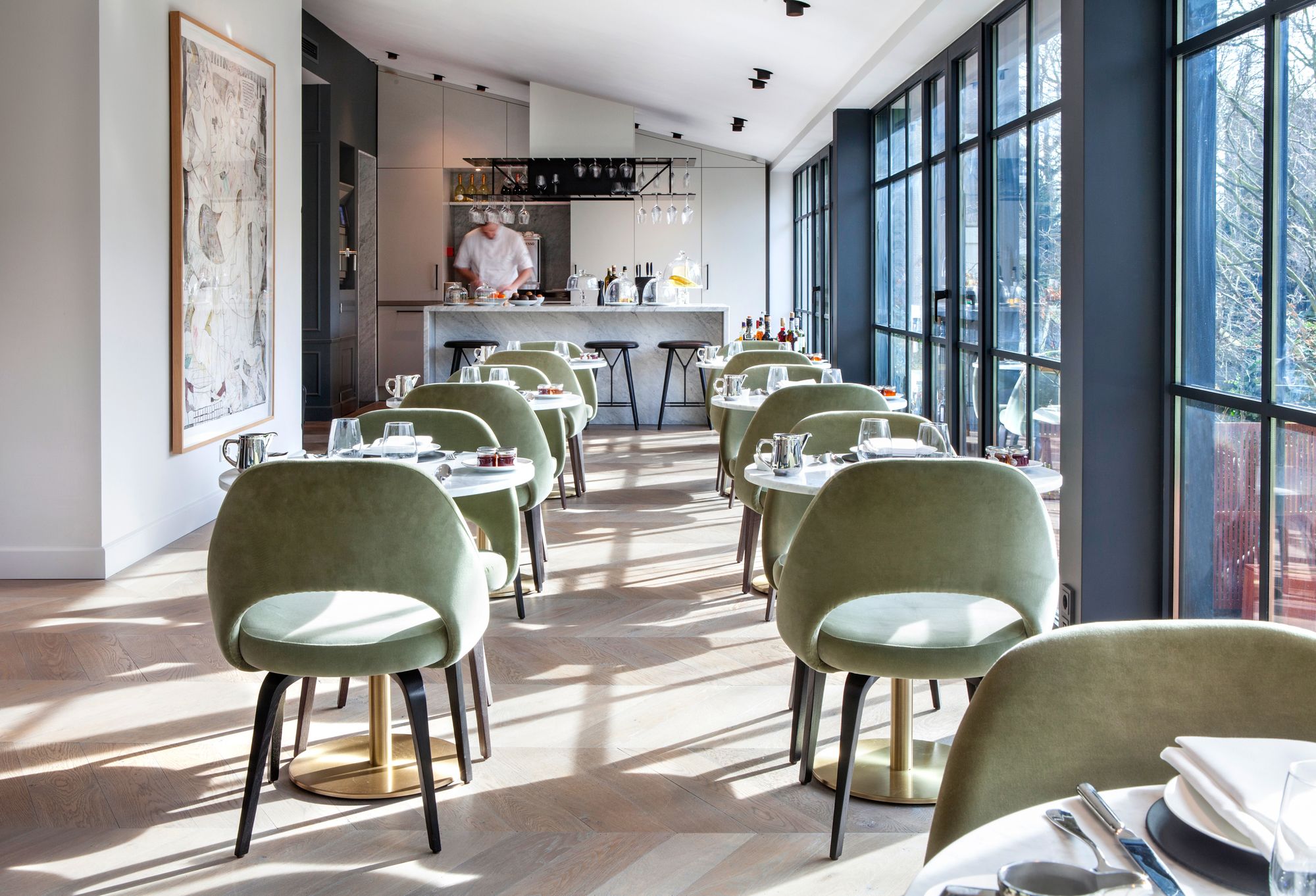 Фото Pillows Anna van den Vondel