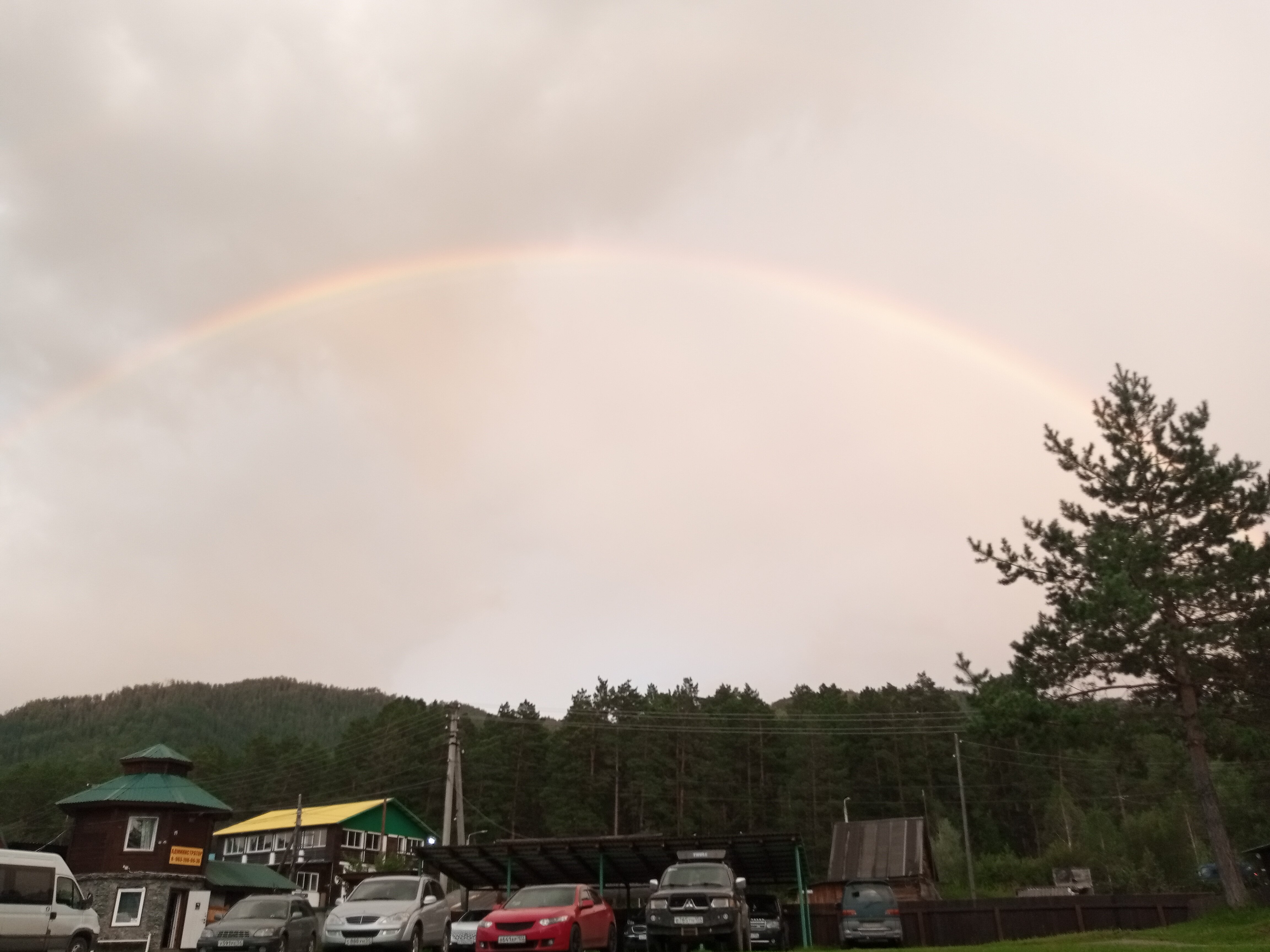 Фото Тихий берег