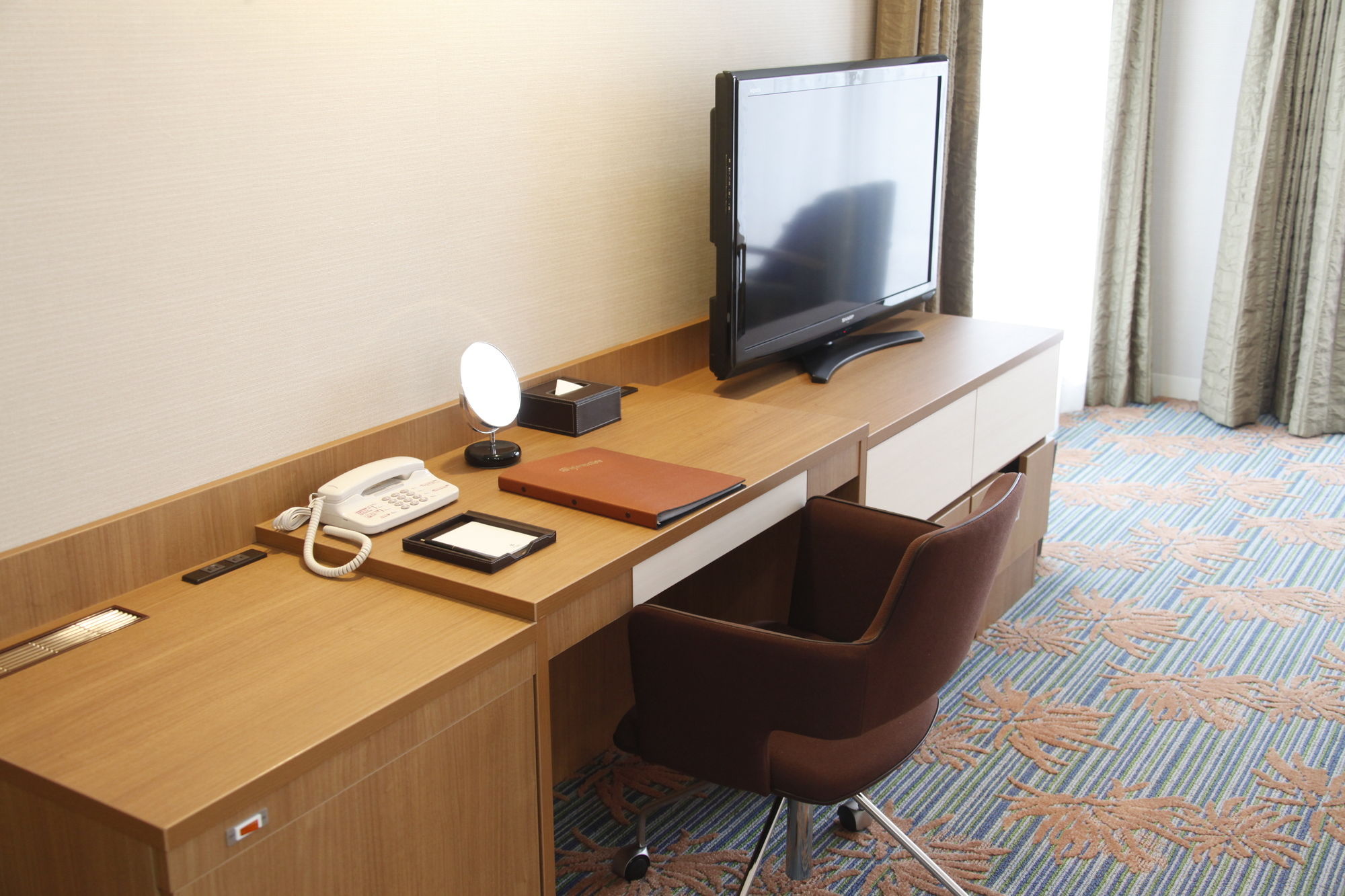Фото Vessel Hotel Campana Okinawa