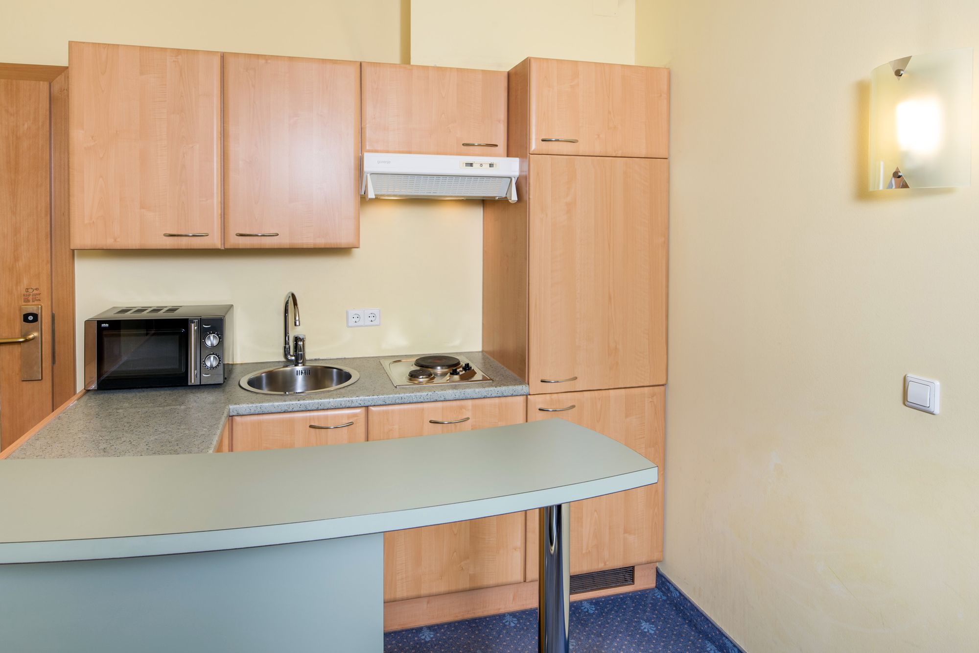 Фото Novapark Flugzeughotel Graz