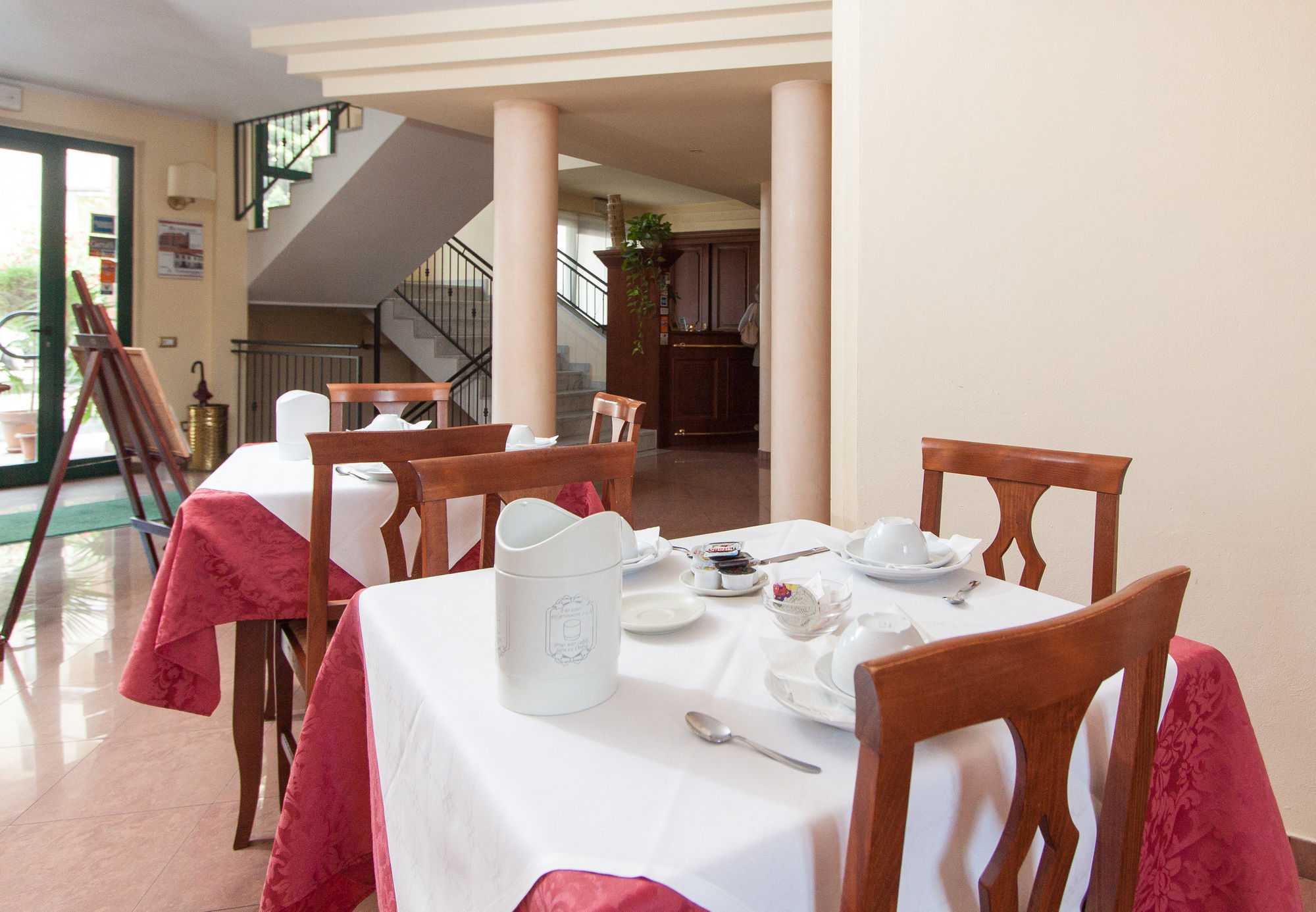 Фото Casa Betania