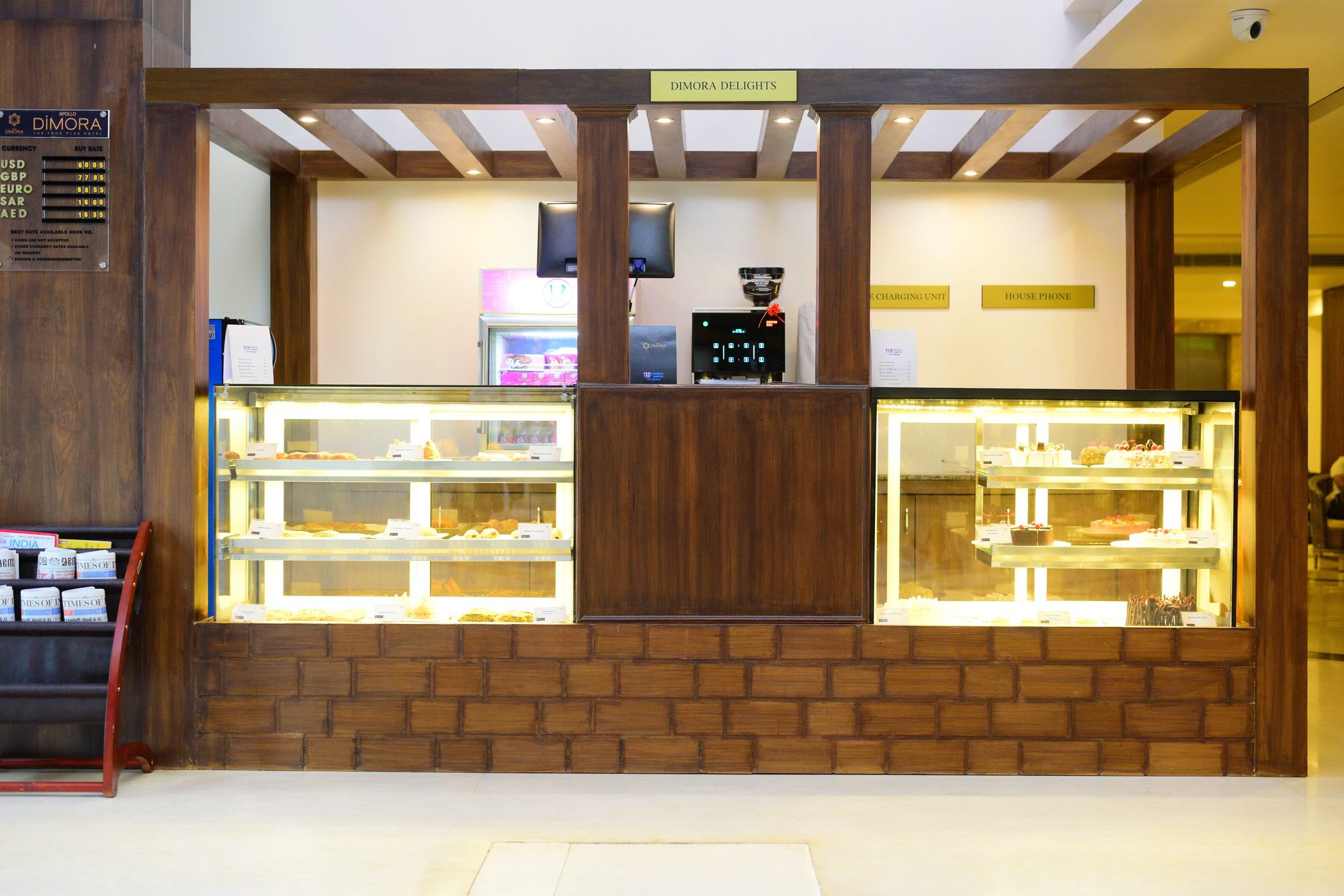 Фото Apollo Dimora