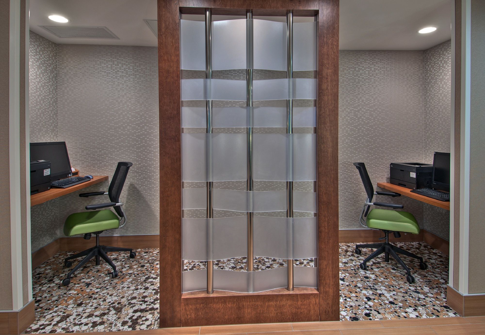 Фото SpringHill Suites Scottsdale North