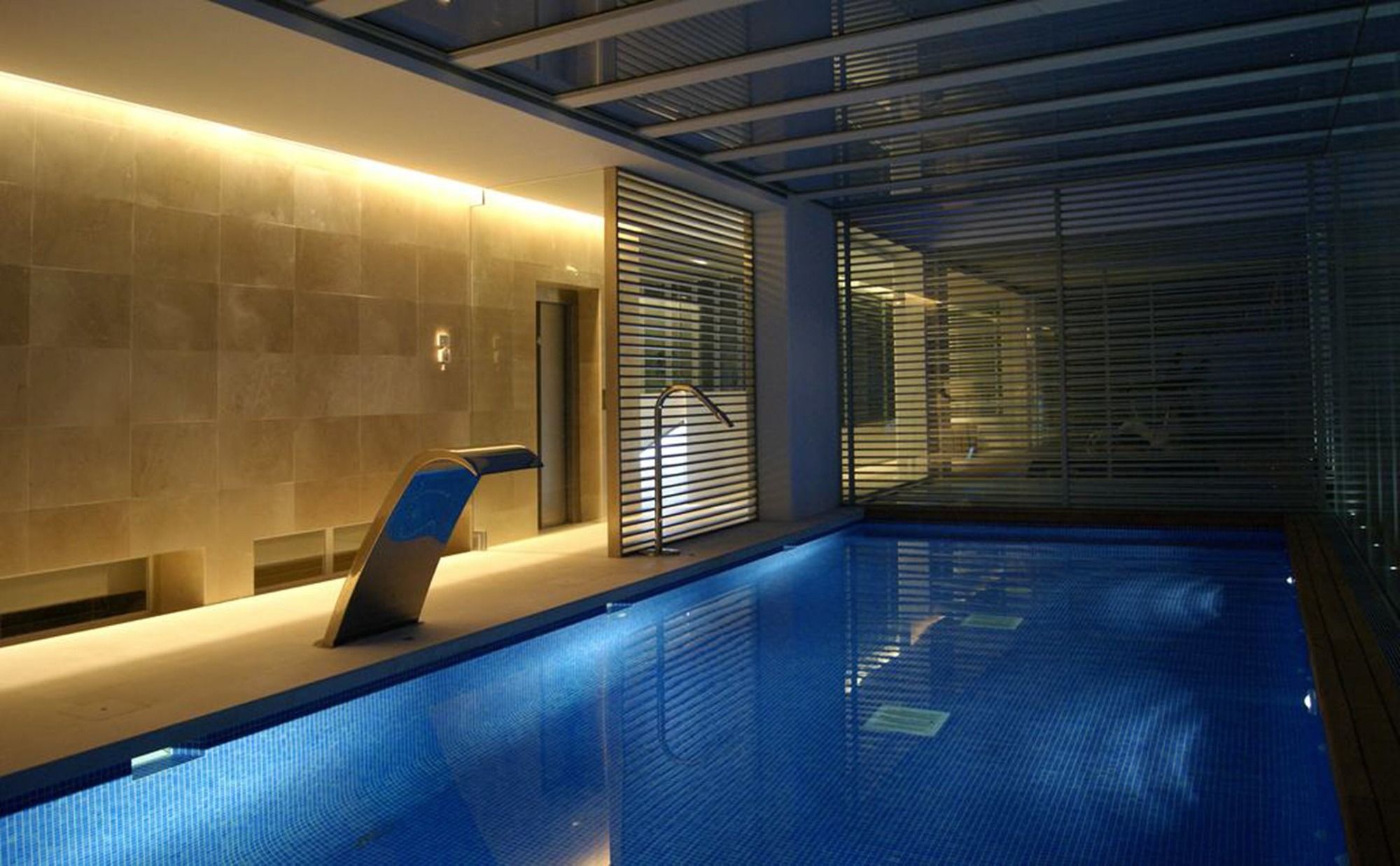 Фото S'Agaró Hotel SPA & Wellness