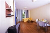 Фото Apart Hotel Excelsior Apartment