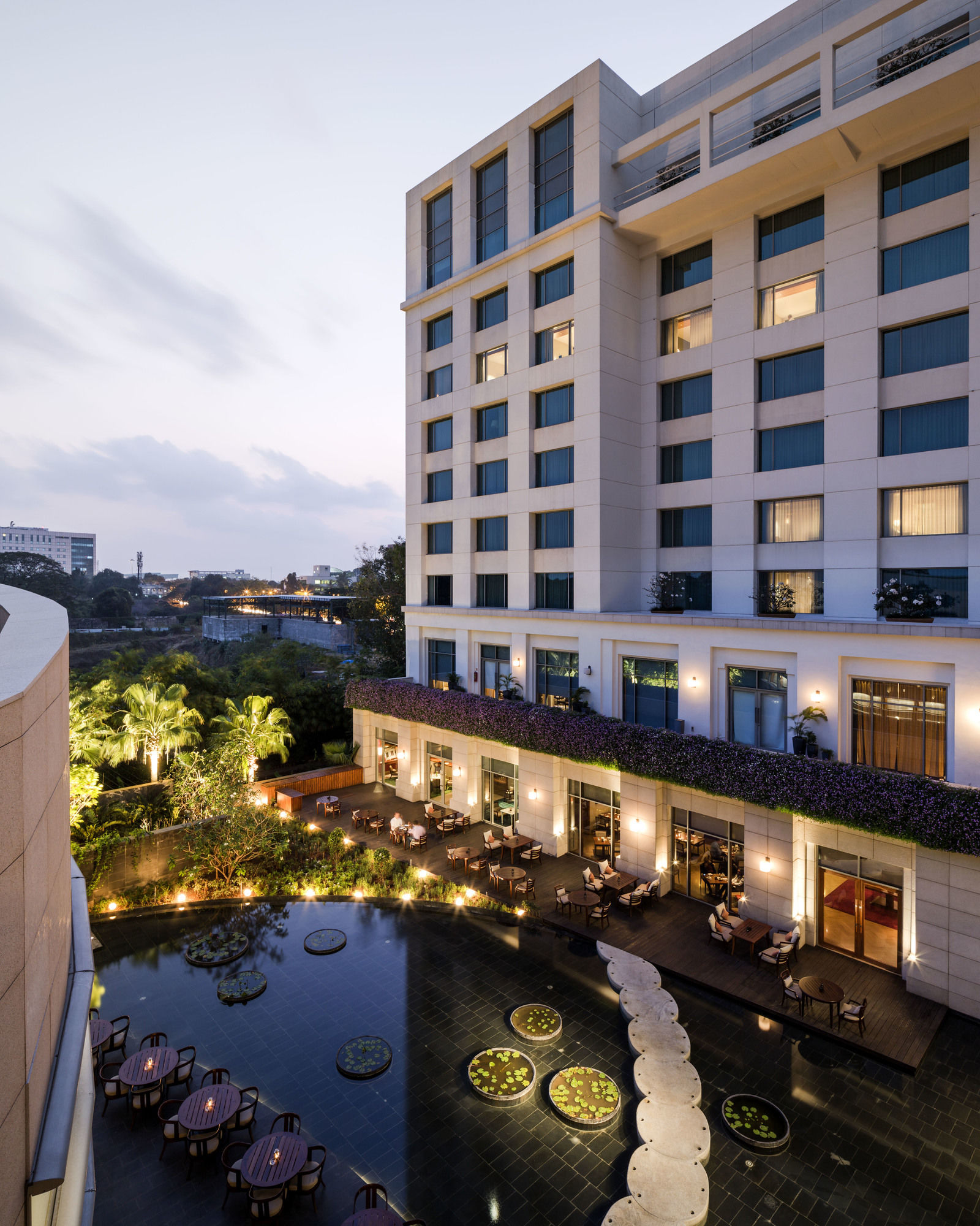 Фото Park Hyatt Chennai