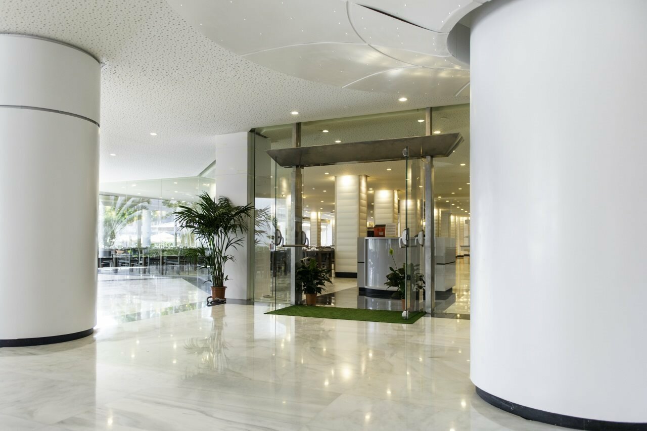 Фото Spring Hotel Vulcano