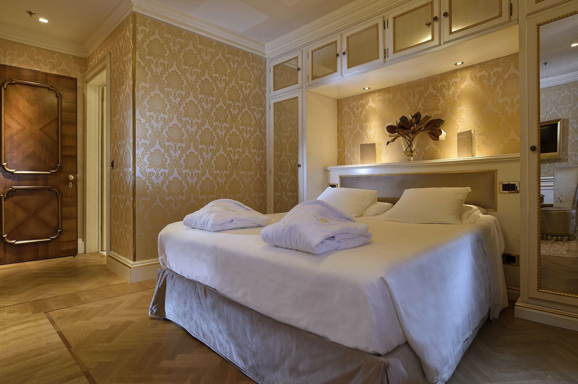 Фото Hotel Ai Reali di Venezia