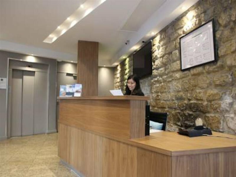 Фото отеля 5