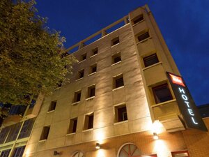 Гостиница Ibis Styles Perpignan Centre Gare