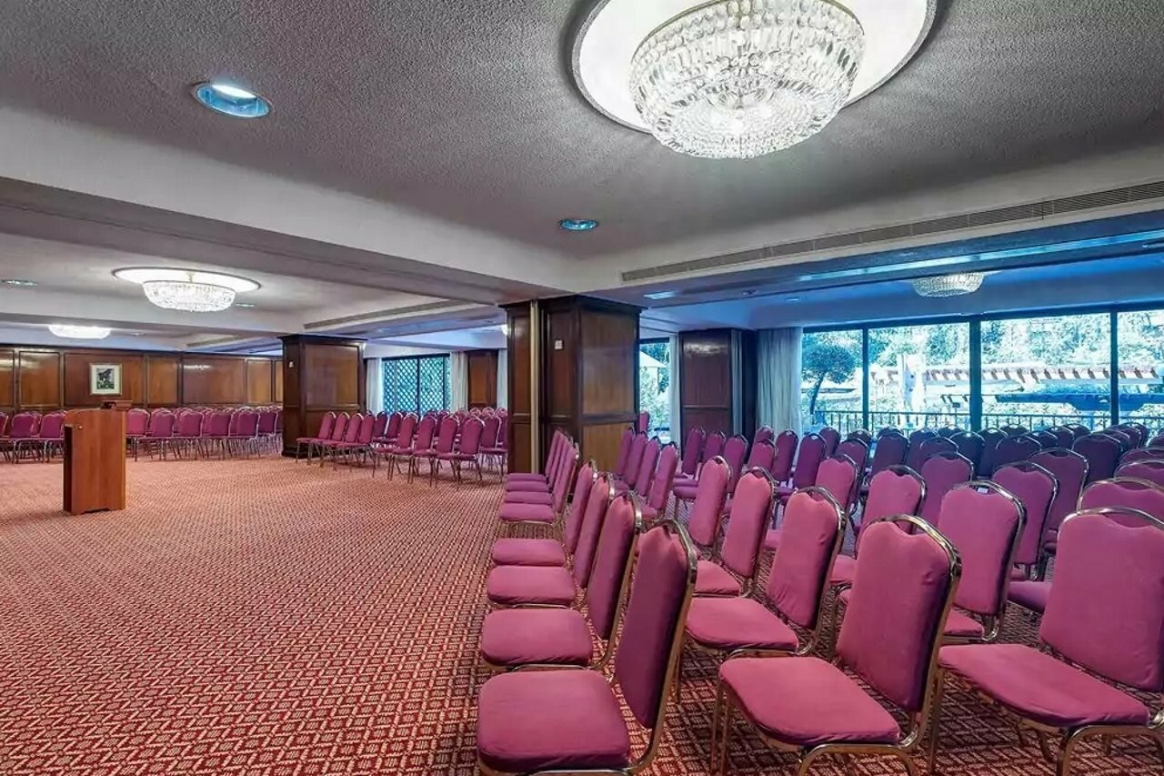 Фото Hotel Miguel Angel