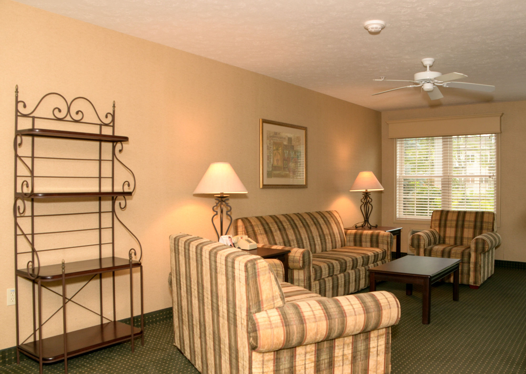 Фото Split Rock Resort