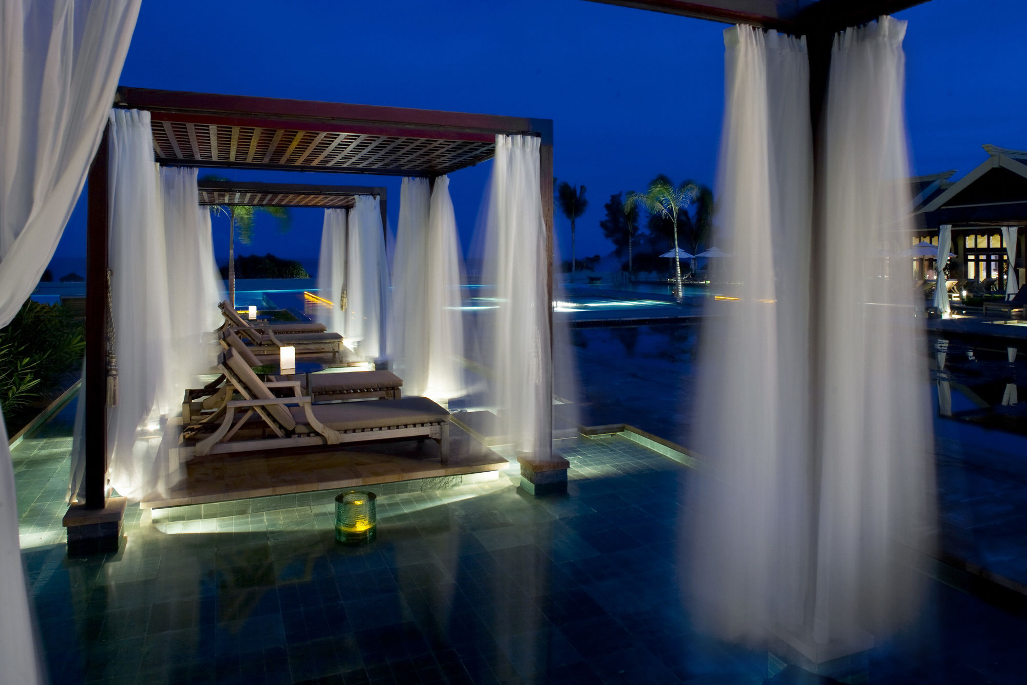Фото The Ritz-Carlton Sanya Yalong Bay