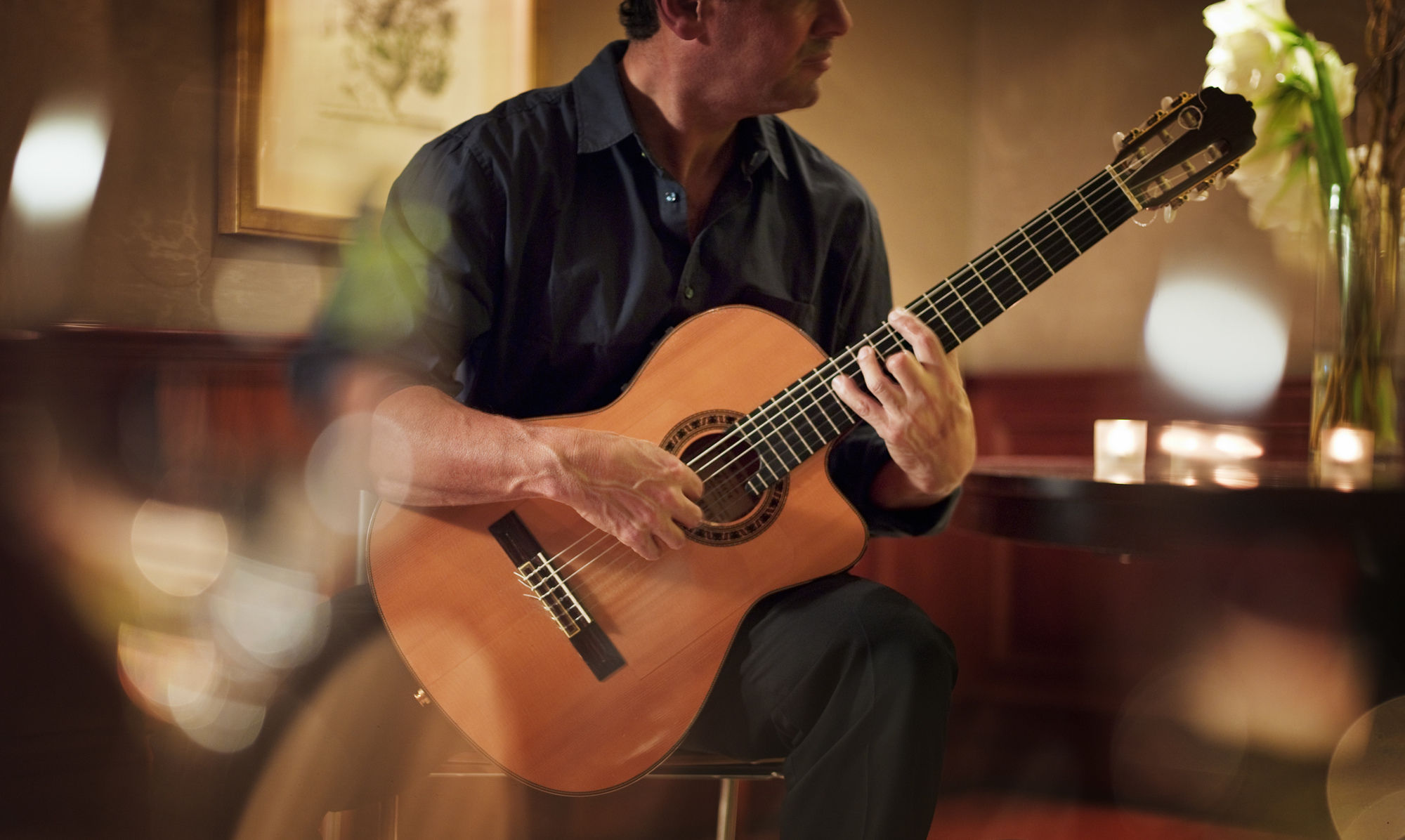 Фото The Level at Meliá White House