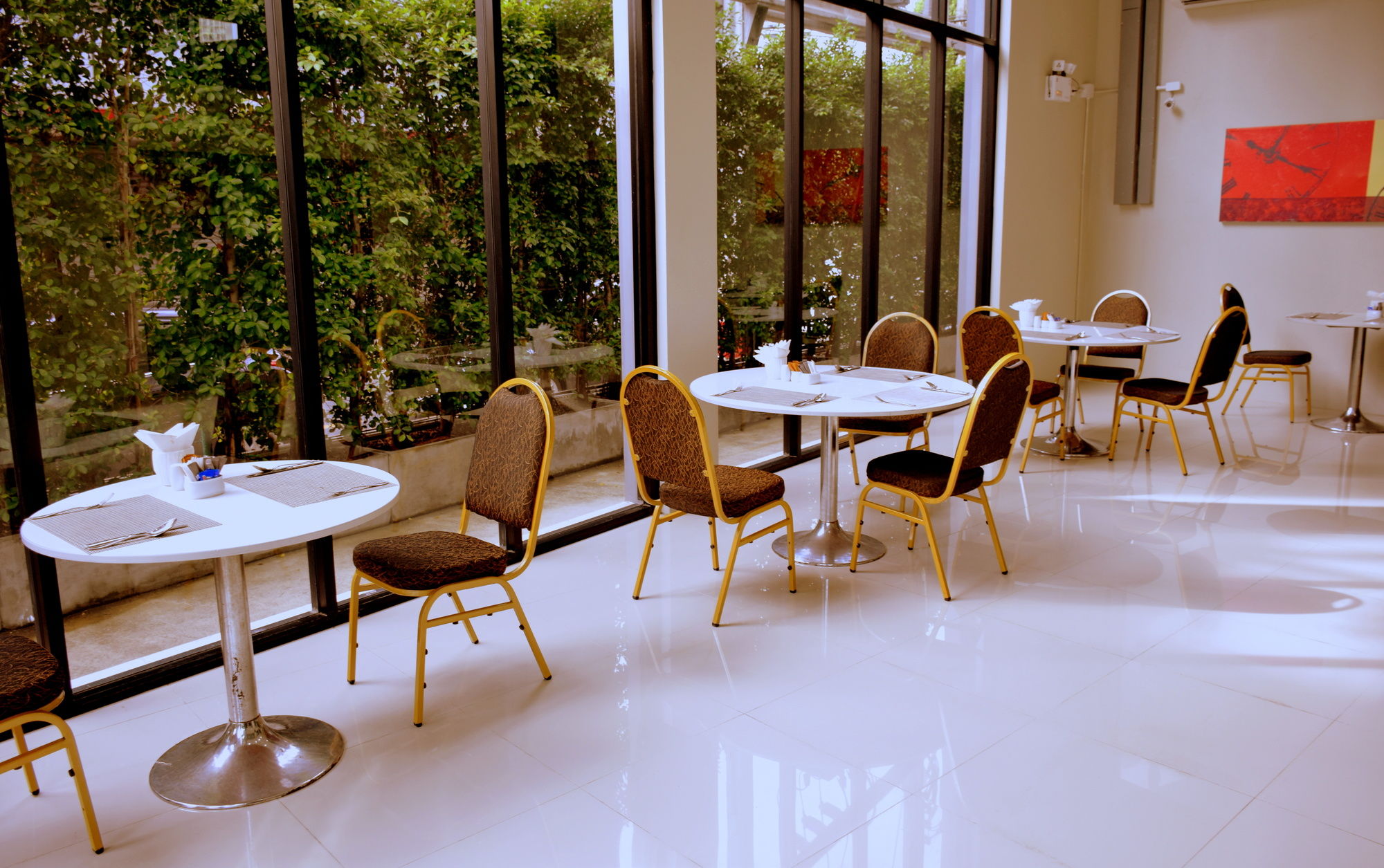 Фото Annex Lumpini Bangkok