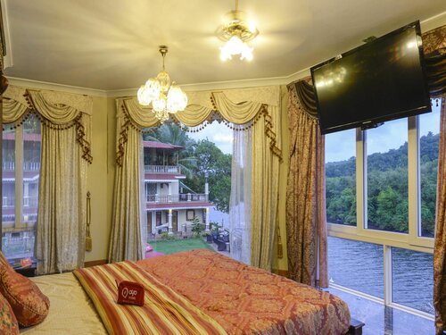 Внешний вид отеля Stone Wood River Front в Марне, фото 5