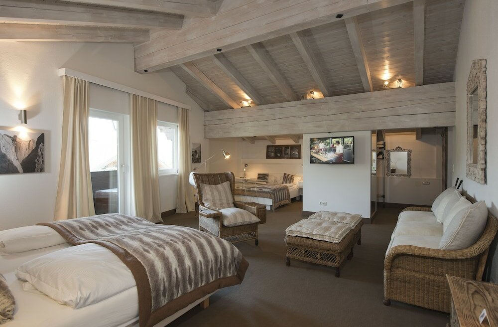 Фото Boutique Hotel Bruggwirt