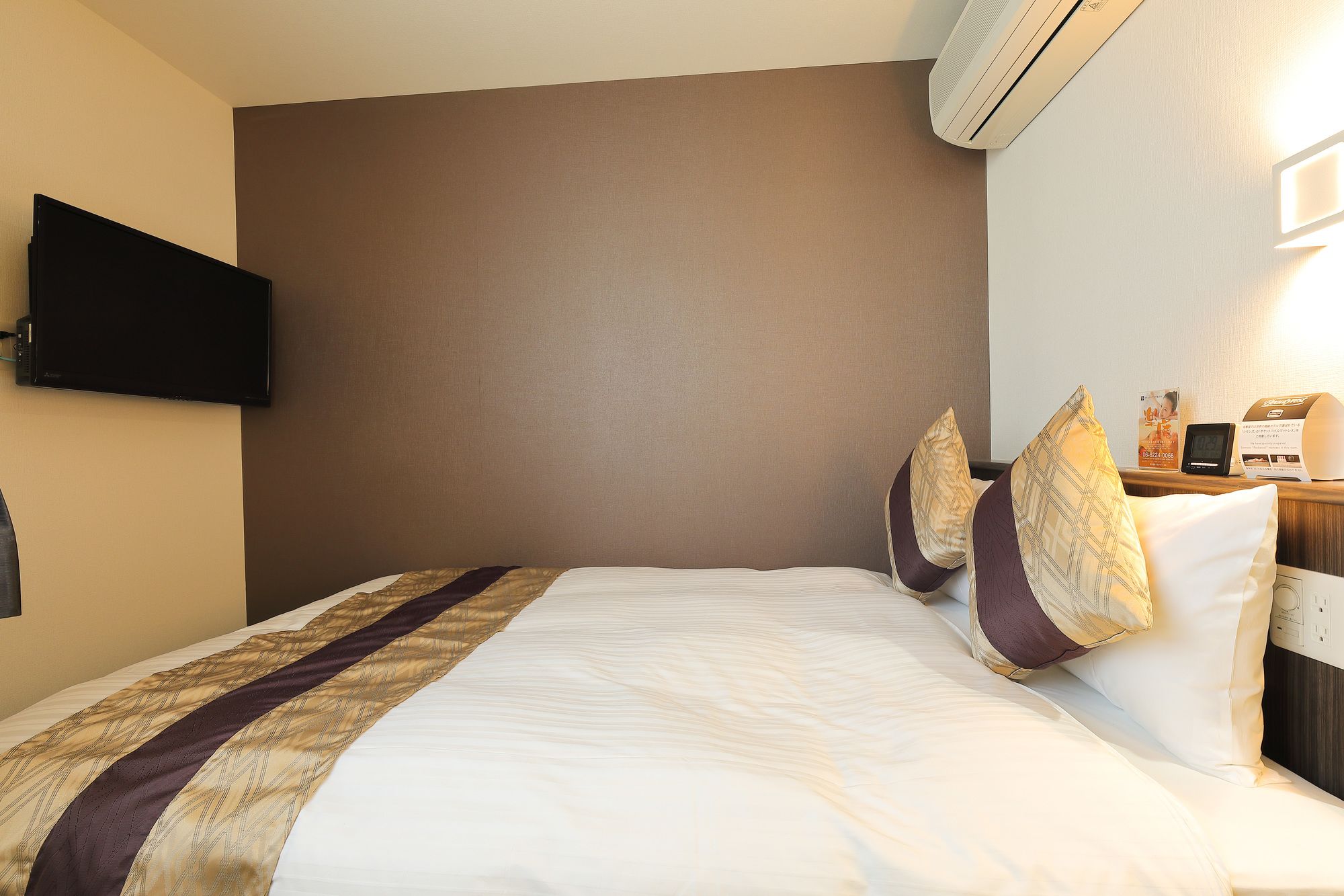 Фото Eins Inn Umedahigashi