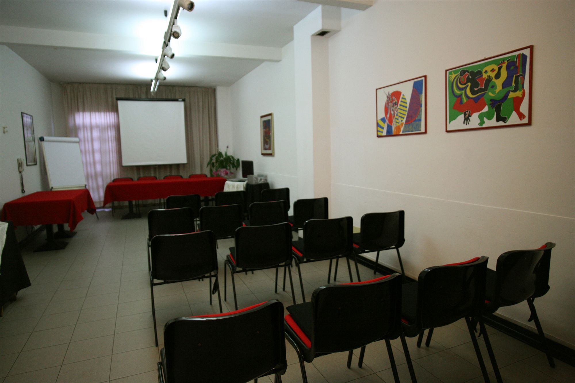 Фото Hotel Solarium