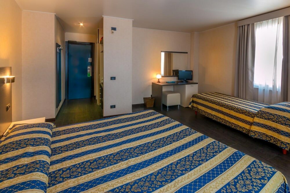 Фото Alfred Hotels Monaco