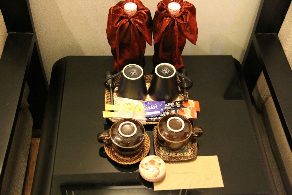 Фото Orchid Hotel