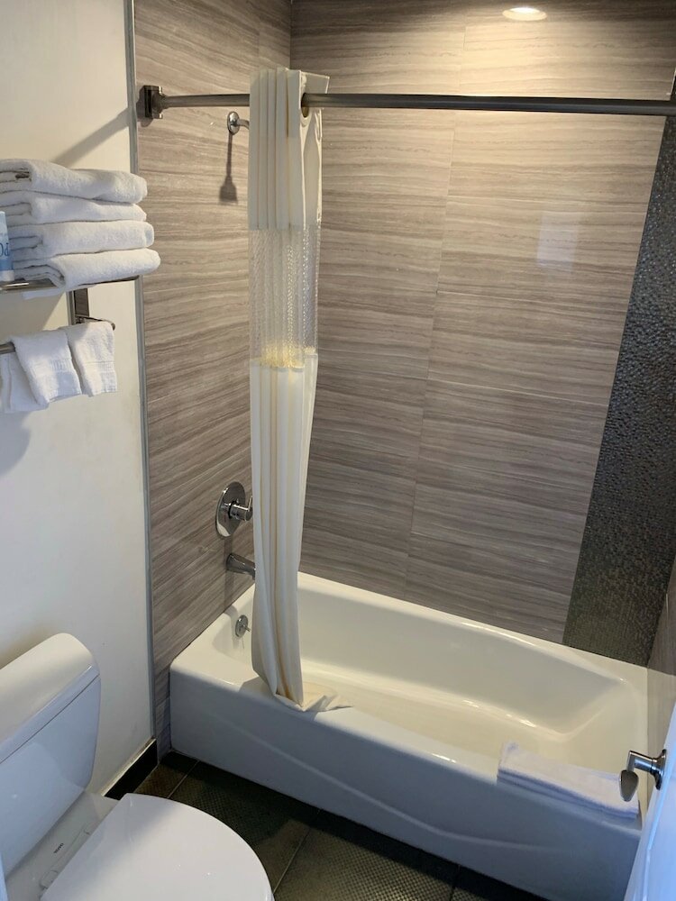 Фото Gardena Terrace Inn