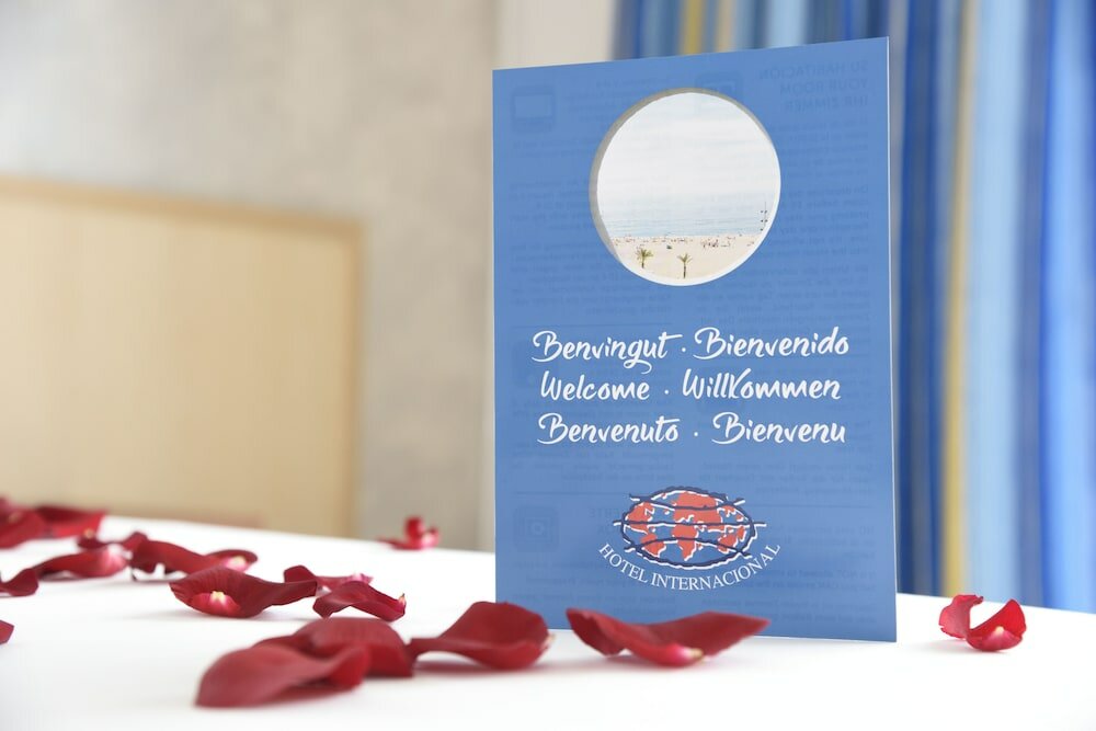 Фото Hotel Internacional