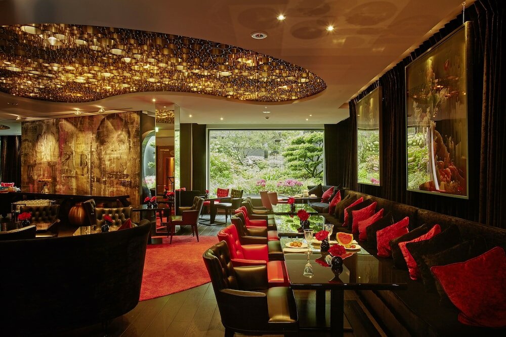 Фото Savoy Hotel