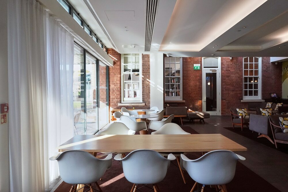 Фото Hotel Du Vin Exeter