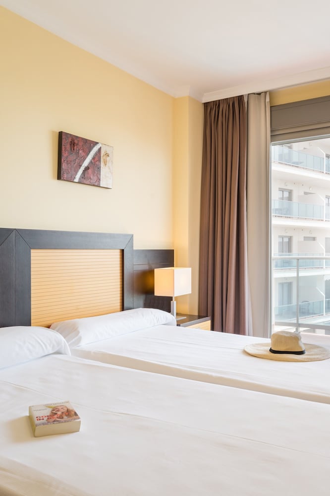 Фото Pierre & Vacances Benalmadena Principe