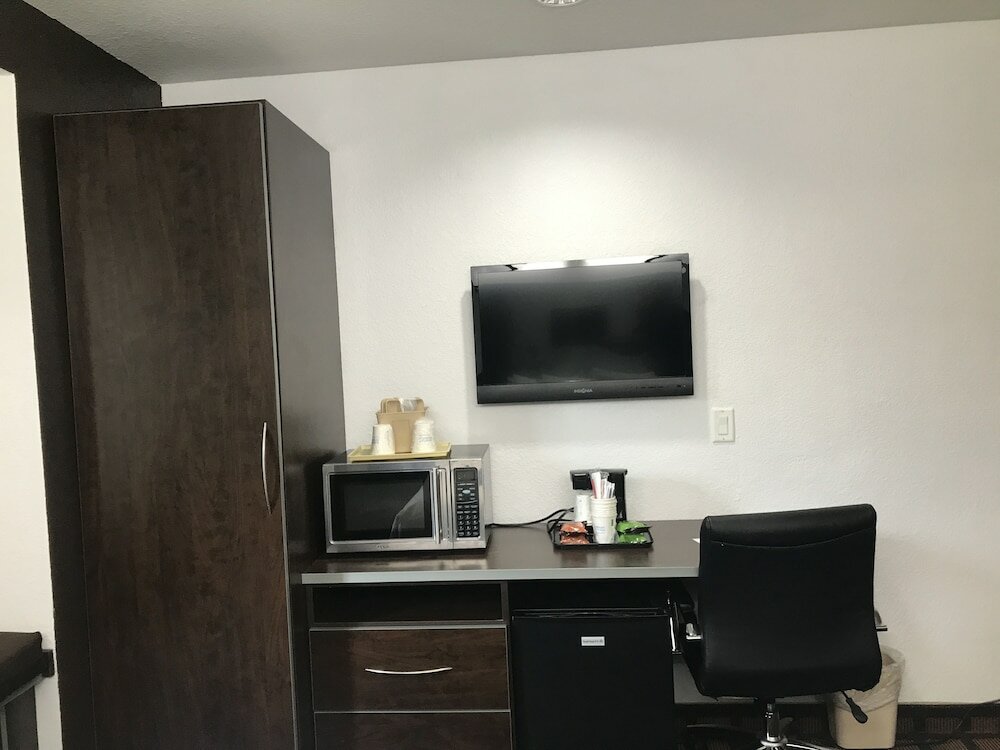 Фото Microtel Inn & Suites by Wyndham Jacksonville Airport