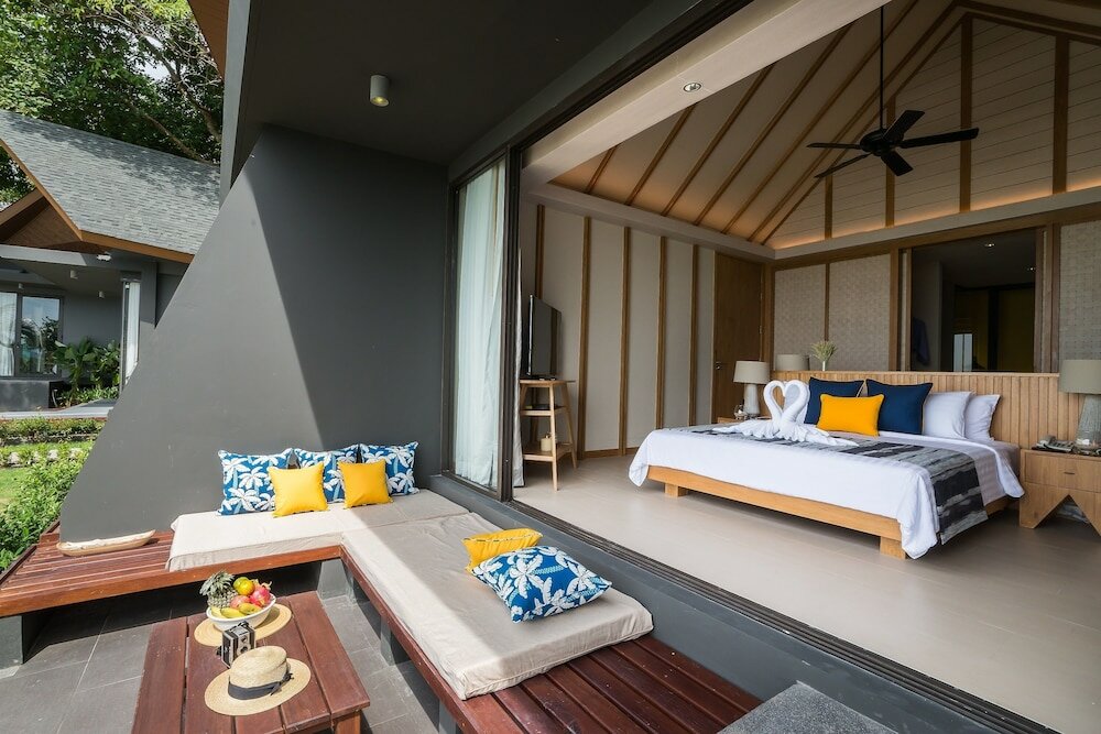 Фото KC Grande Resort & SPA