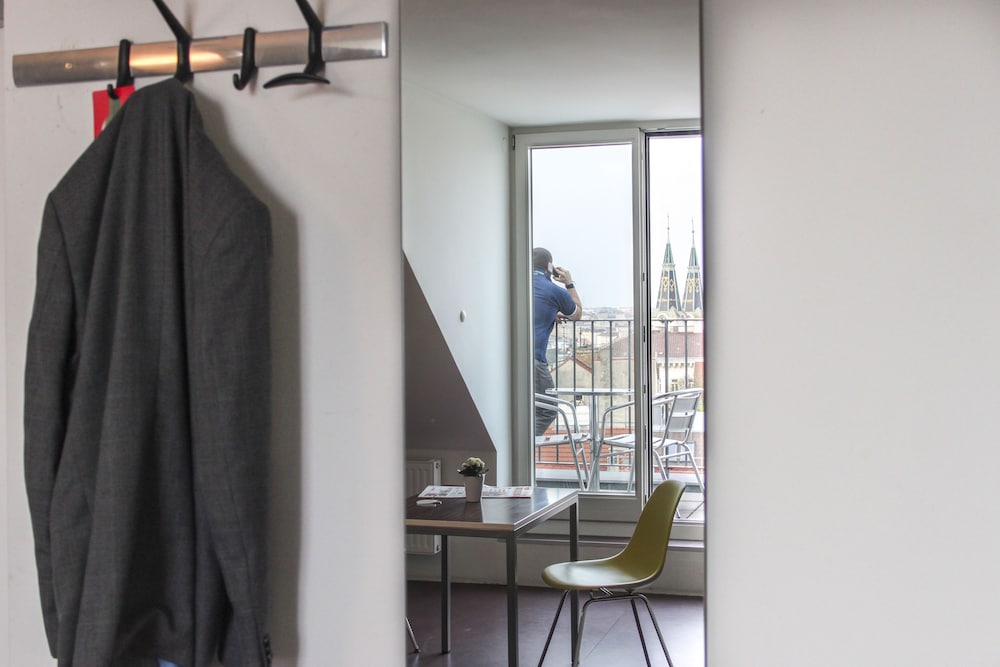 Фото Stanys Das Apartmenthotel