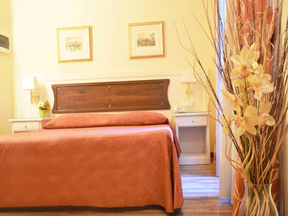 Фото Residenza Domiziano