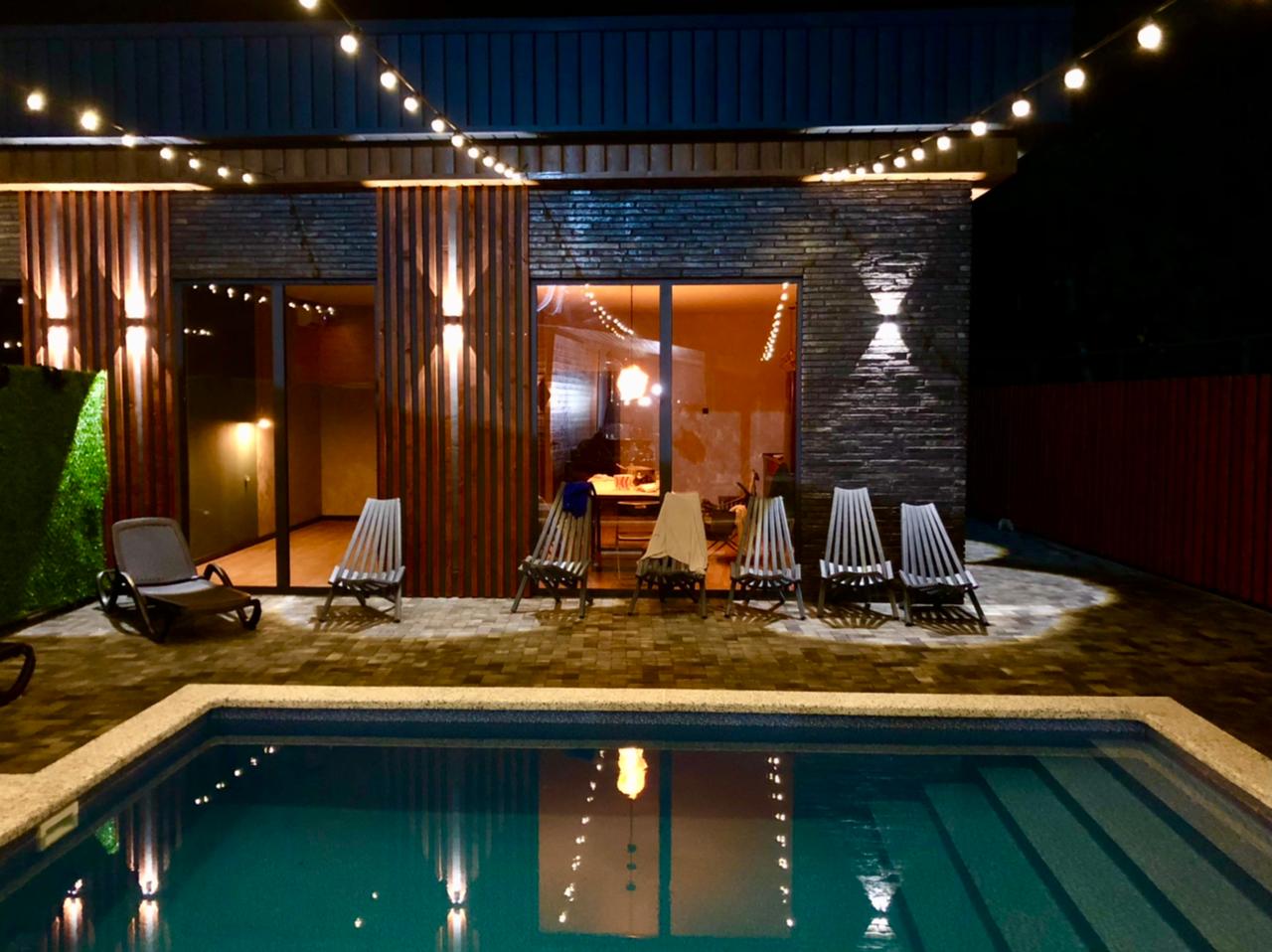 Фото Тихое место