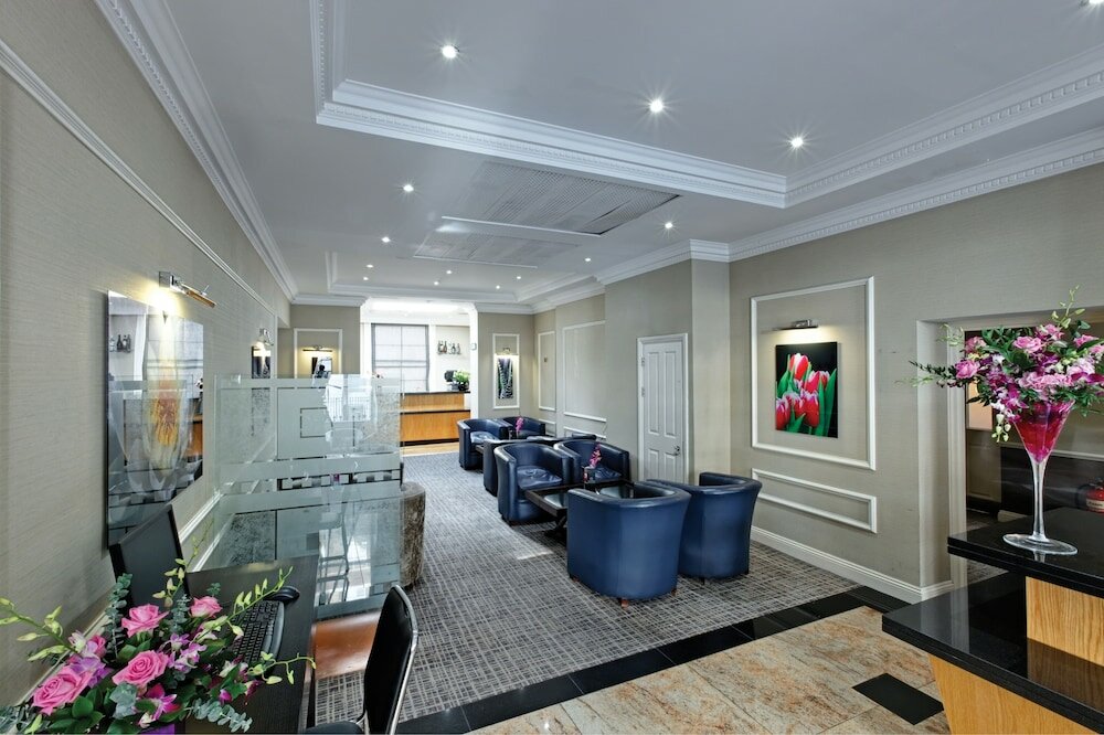 Фото Grange Beauchamp